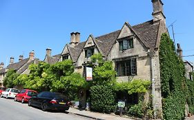 Bay Tree Hotel Burford